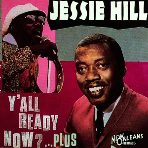 Ooh Poo Pah Doo - Part 2