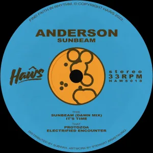 Sunbeam (Dawn Mix)