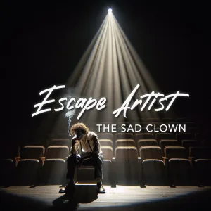 The Sad Clown