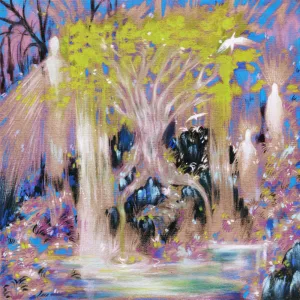 Waterfalls
