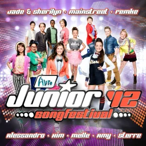 Boom Boom (karaoke version)