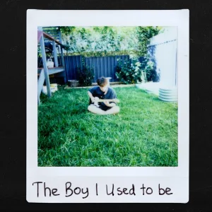 The Boy I Used To Be by Hyper Rare