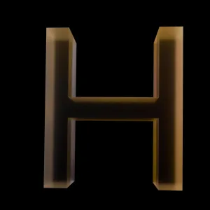 Herself