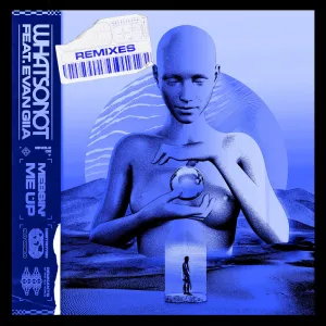 Messin' Me Up (feat. EVAN GIIA) (Ardalan Messin' Me Remix)
