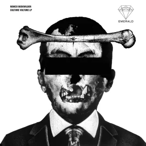 Culture Vulture (Original Mix)