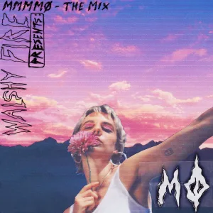 XXX 88 (feat. Diplo) (Mixed)