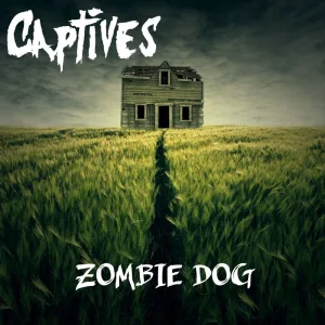 Zombie Dog