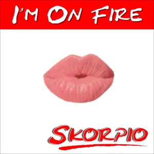 I'm on Fire