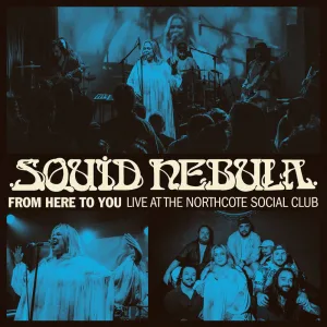 In Motion - Live at Northcote Social Club