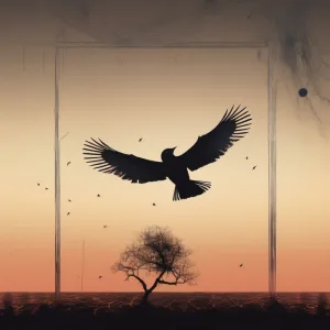 Too Late to Fly