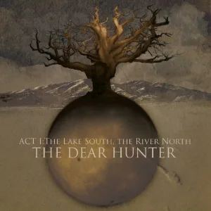 The Lake South