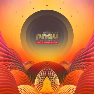 All Of Us (Phil Fuldner Extended Remix)