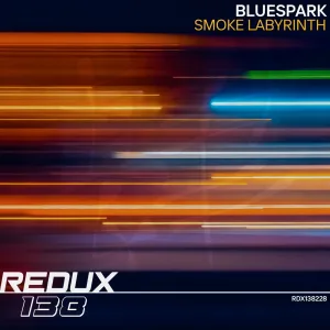 Smoke Labyrinth (extended mix)