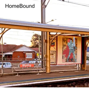 HomeBound