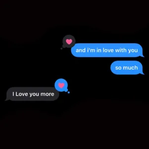 Break My Heart in Two