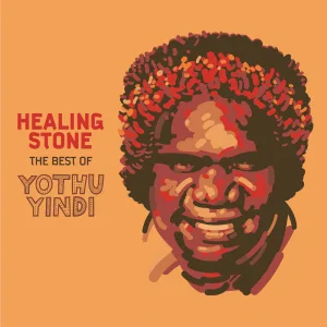Yolngu Boy