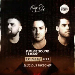 Future Sun (FSOE 694) (Extended Mix)