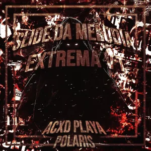 SLIDE DA MELODIA EXTREMA V1 - SPED UP