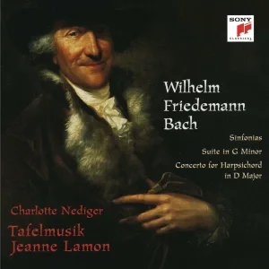Sinfonia in D Major, F. 64: I. Allegro e maestoso