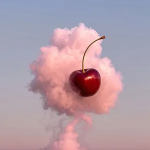 Cherry Smoke Sermon