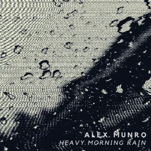 Heavy Morning Rain