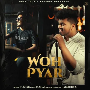 Woh Pyar