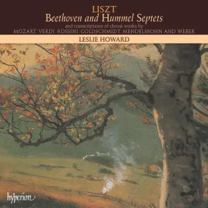 Liszt: Grand Septuor de Beethoven, S. 465 (After Septet, Op. 20): I. Adagio – Allegro con brio