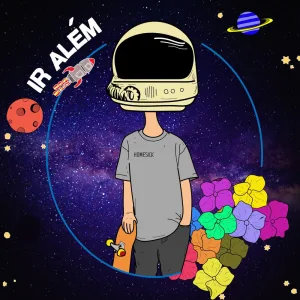 Ir Além