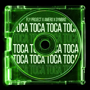 Toca Toca (Radio Mix)