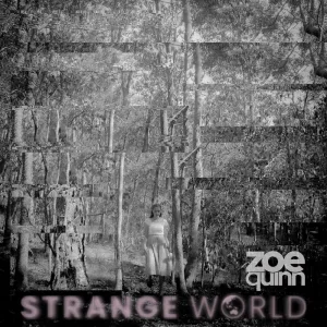 Strange World