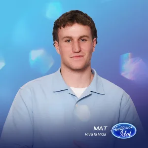 Mat Rigby