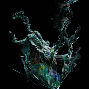 Inkborn Vessel