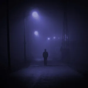 when you left me
