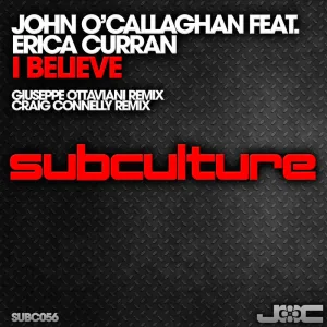 I Believe (Giuseppe Ottaviani Remix)