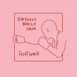 Footwork