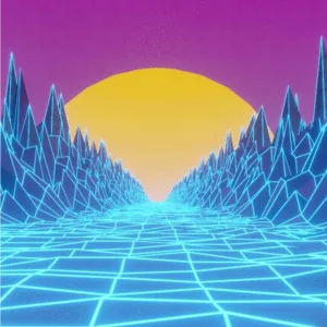 Moondrive
