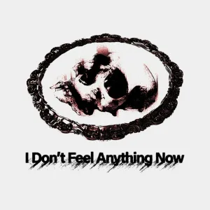 I Dont Feel Anything Now