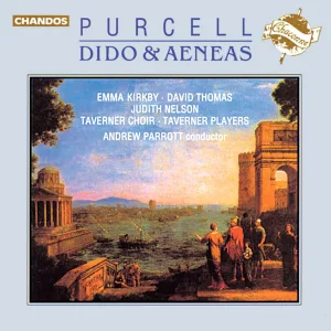 Dido and Aeneas, Z. 626, Overture. Act I: The Palace