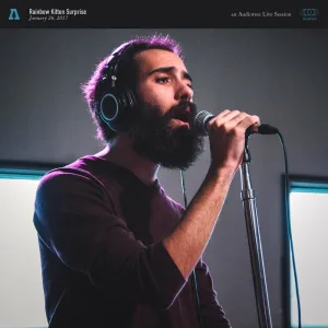 Seven (Audiotree Live)