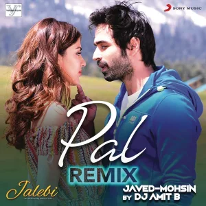 Pal - Remix (From "Jalebi")