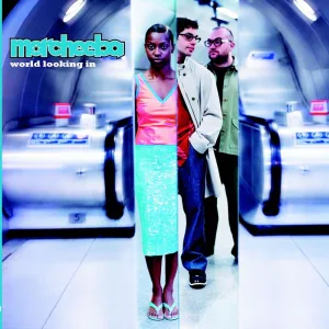 World Looking In (Radio Edit)