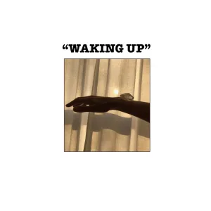 Waking Up (feat. Charlotte Gainsbourg)