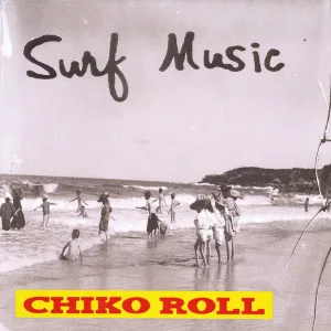 Tasty Cold Chisel, Chiko Roll