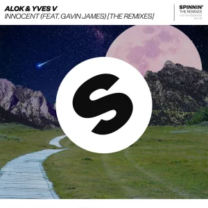 Innocent (feat. Gavin James) (Different J Remix)