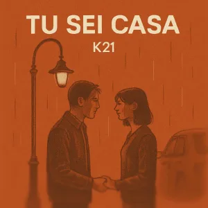 Tu sei casa