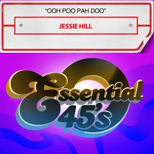 Ooh Poo Pah Doo