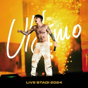 ⁠rondini al guinzaglio (live Stadi 2024)