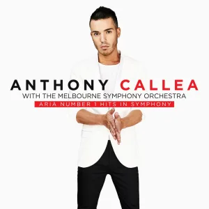 It Must Have Been Love (with The Melbourne Symphony Orchestra)
