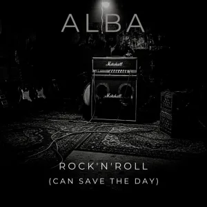 Rock'n'Roll (Can Save the Day)