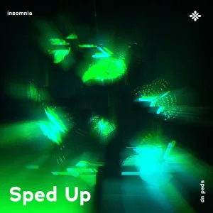 insomnia - sped up + reverb